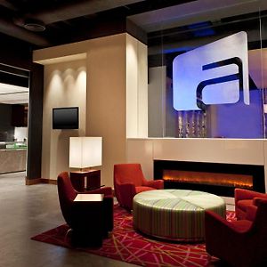 Aloft Nanhai, Foshan